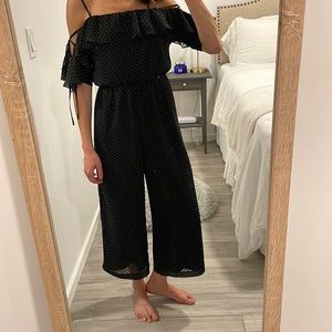 Club Monaco Romper